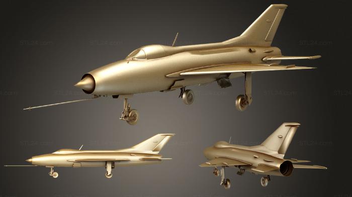 Mig 21